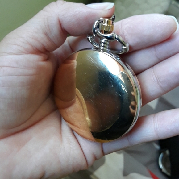 Pocket watch. - Picture 5 of 6